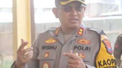 Kapolres Probolinggo Perintahkan Propam Selidiki Dugaan Penipuan Oknum Anggota