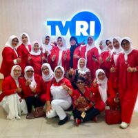 Perempuan LIRA Jatim Lakukan Kunjungan ke TVRI Jatim, Fokus pada Pemberdayaan dan Perlindungan Perempuan