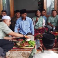 Tasyakuran Bersama Relawan Sabaris dan Petani Bawang Merah di Probolinggo: Gus Haris Bupati Terpilih 2024 Berikan Komitmen untuk Masyarakat