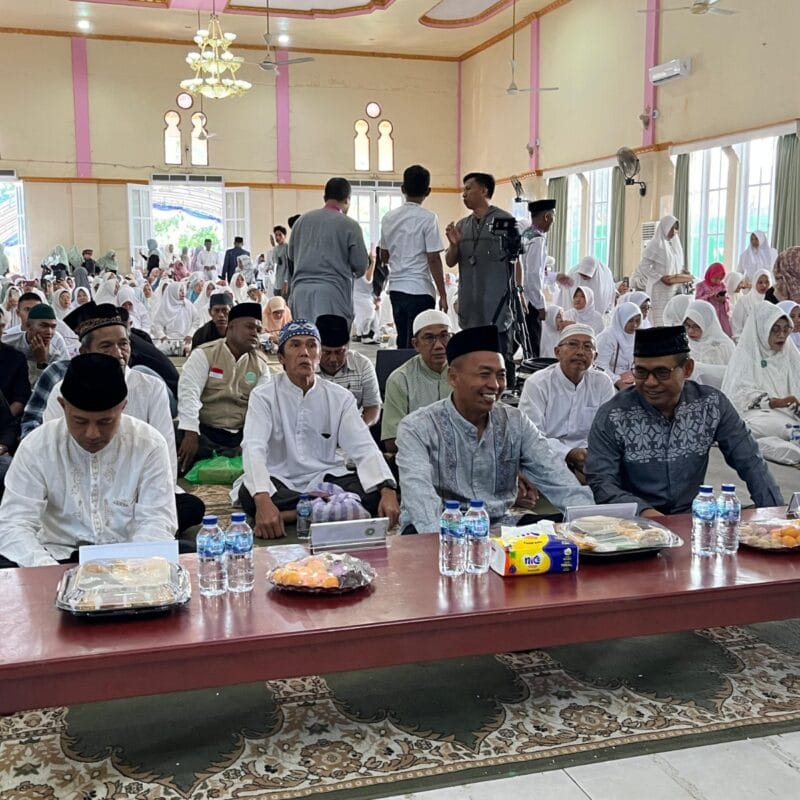 Pagelaran, Seni Budaya Islam, Peringati Isra Mi'raj 1446 Hijiriah Tahun 2025