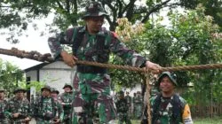 Awal Tahun 2025, Korem 081/DSJ Tancap Gas Tingkatkan Kemampuan Prajuritnya
