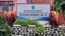 Diduga di Suruh Pensiun Dini, PNS di SDN Rosongo 1 Mengadu ke LSM JAKpro 