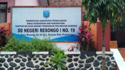 Oknum Guru SDN Resongo 1 Probolinggo Dituding Perlakukan Wali Murid Kasar Dan melontarkan tak butuh murid