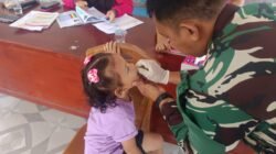 Cegah Stunting, Peduli Tumbuh Kembang Anak melalui Posyandu