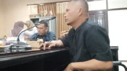 Warga BSD Bersama LSM dan Aliansi Adukan Permasalahan Air Bersih ke Komisi D DPRD Lumajang