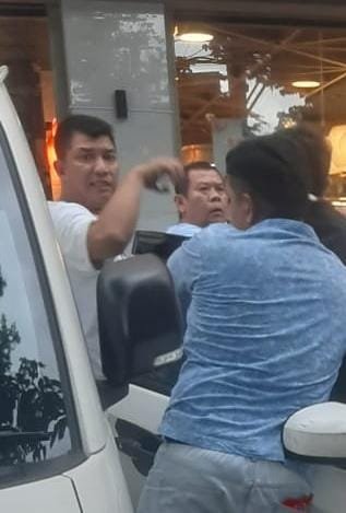 Warga Semarang Alami Kekerasan, Mobil Dirampas Debt Collector