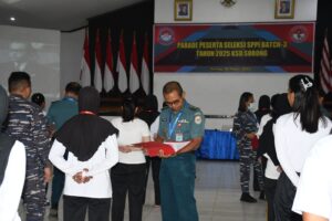Sidang Pantukhirda untuk Seleksi SPPI Batch 3, Siapkan Generasi Pemimpin Pembangunan