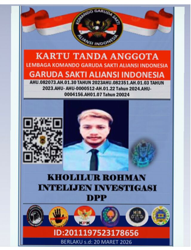 Intelijen Investigasi KGSAI Desak Pemkot Bekasi Tindak Dugaan Pelanggaran Pet Shop di Kota Baru