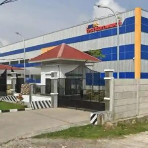 Warga Desa Kertamukti Tolak Keberadaan TPST, Tuntut Penghentian Operasional dan Relokasi