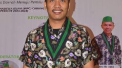 Indra Dapa Saranani: Menegaskan Akan Ungkap Dugaan Ilegal Mining PT St Nikel Resources Dan Keterlibatan Oknum Aparat Kepolisian Polda Sultra