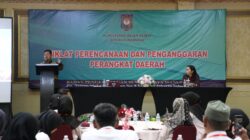 Tingkatkan Kapasitas ASN Daerah, Kepala BPSDM Kemendagri Tekankan Pentingnya Tata Kelola Pemerintahan Akuntabel