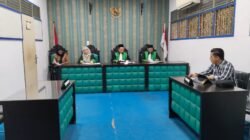 Sengketa Informasi Desa Pidoli Lombang: Camat Bersuara, Kadis PMD Tertutup dari Publik