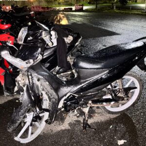 Timsus Ditreskrimum Polda Papua Barat Berhasil Tangkap 2 Pelaku Jambret