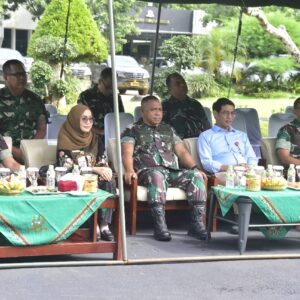 Akmil Laksanakan Operasi Bibir Sumbing dan Langit-Langit Gratis untuk Masyarakat Sekitar
