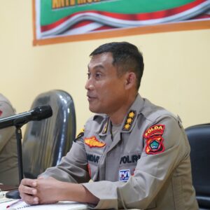 Identitas 5 Korban yang Sudah Diidentifikasi Tim DVI Polda Papua Barat