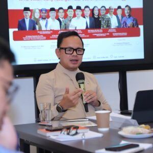 Wamendagri Bima: Penerapan Otonomi Daerah Harus Berpihak pada Keadilan Sosial