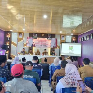 Pembentukan Koperasi Merah Putih Kelurahan Bunder, Wujud Pemberdayaan Ekonomi Masyarakat