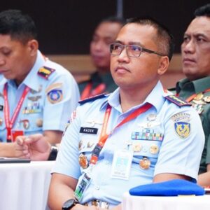 Panglima TNI : Perkuat SDM dan Operasi Gabungan, POM Harus Siap Hadapi Tantangan