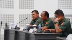 Panglima TNI: TNI Tidak Boleh Berpolitik Praktis, Tetapi Harus Tahu Politik Negara