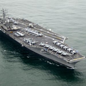 Gunakan Hak Lintas Transit, Kapal Induk AS USS Nimitz Lintasi Selat Malaka Gunakan Hak Lintas Transit, Kapal Induk AS USS Nimitz Lintasi Selat Malaka