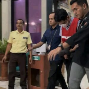 Kasus Kredit Usaha Rakyat (KUR) Fiktif Bank Rakyat Indonesia (BRI) Unit Pasar Pon Kota Ponorogo Memasuki Babak Baru
