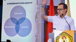 Wamendagri Bima: Digitalisasi Pemerintahan Vital untuk Birokrasi yang Efisien, Transparan, dan Partisipatif