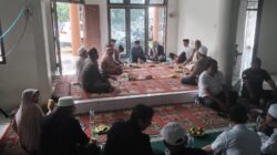 Idul Qurban Lahirkan Solidaritas Sosial, PC LDII Cikupa Sembelih 23 Hewan Qurban