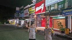 Polsek Cikupa Gelar Ops Cipkon, Patroli Mobile Sasar Lokasi Rawan pada Dini Hari