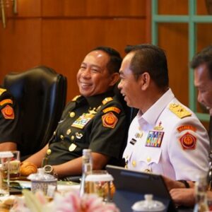 Pimpin Sidang HLC Ke-5, Panglima TNI Sepakati Kerjasama Militer Dengan Panglima Brunei Darussalam Pimpin Sidang HLC Ke-5, Panglima TNI Sepakati Kerjasama Militer Dengan Panglima Brunei Darussalam
