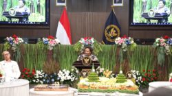 Peringati HUT Ke-13 DKPP, Wamendagri Ribka: DKPP Benteng Utama Jaga Kode Etik Penyelenggara Pemilu