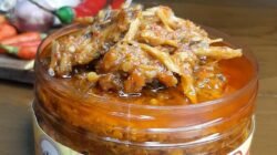 Rahmania Risa Safitri Sukses Kembangkan Nara Food, Sambal Rumahan dari Sidoarjo yang Mendunia