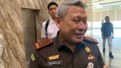 Kajati Papua Barat Bongkar Dugaan Korupsi di Setda Sorong, Barang Bukti Dibawa ke Lab Kaltim