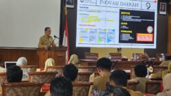 Kepala BSKDN Kemendagri: Inovasi Tidak Harus Baru, Tapi Harus Berdampak