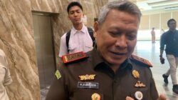 Kajati Papua Barat Percepat Kasus Korupsi ATK Pemkot Sorong, Libatkan Ahli Universitas