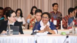 Wamendagri Ribka Pastikan Enam Provinsi di Papua Alokasikan Dana untuk Tangani Kasus Malaria