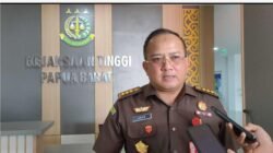 Kejati Papua Barat Bongkar Dugaan Korupsi Dana Pilkada dan Proyek KPUD Fakfak: Dua Kasus, Dua Lokasi Penyidikan