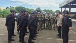 TNI Bantu Evakuasi dan Dukung Penanganan Ancaman Bom di Pesawat Saudi Airlines SV5276