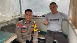 Polisi Peduli Pengangguran, Bhabinkamtibmas Desa Talagasari Dorong Warga Bangkit dan Produktif