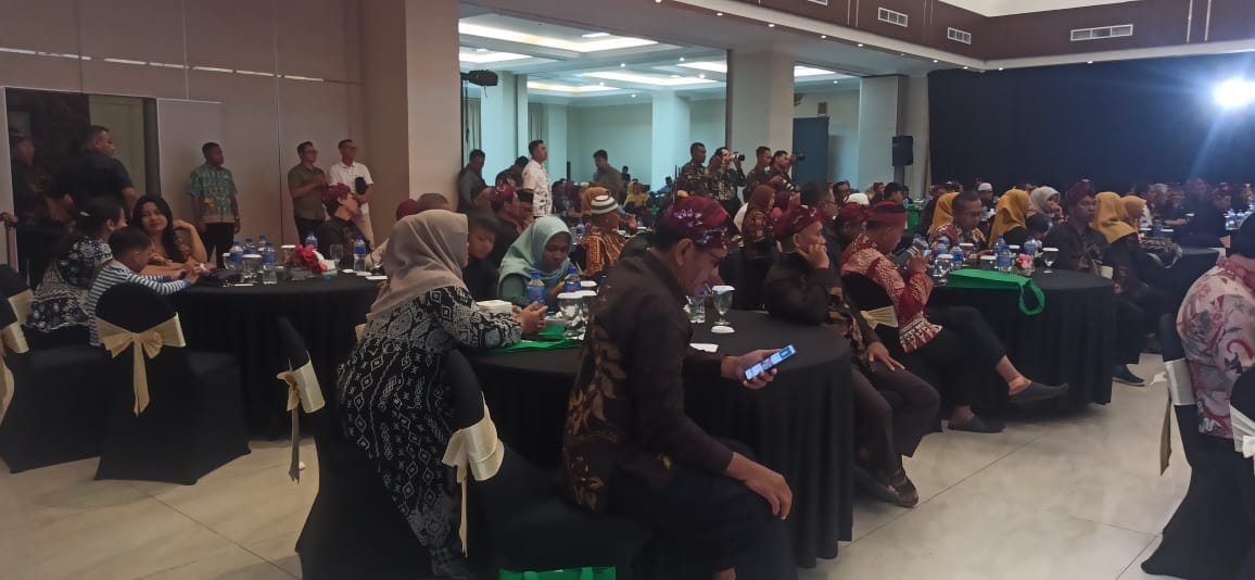 Emil Dardak Tegaskan: Jawa Timur dan Papua Barat Daya Bersaudara