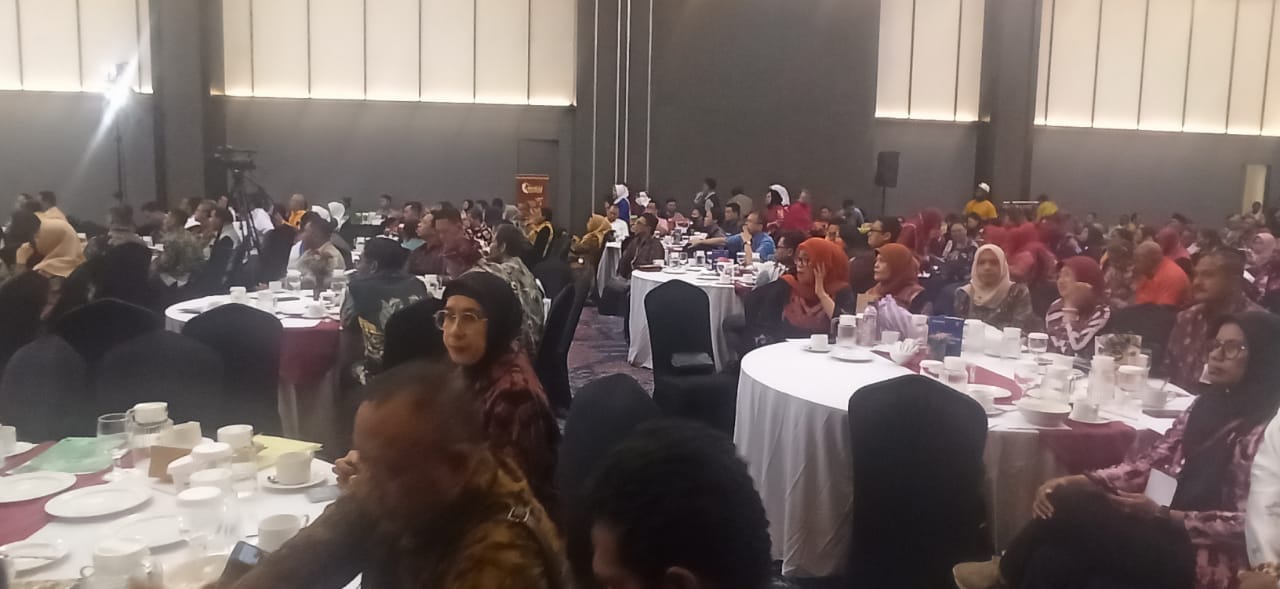 Jawa Timur Dan Papua Barat Daya Sambung Konektivitas: Target Transaksi Rp300 Miliar
