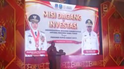 Papua Barat Daya Jadi Pintu Timur Baru Nusantara!