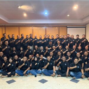 Alumni Bintara Prajurit Karier Angkatan Ke-VII Gelar Reuni ke 25 Tahun Pengabdian Alumni Bintara Prajurit Karier Angkatan Ke-VII Gelar Reuni ke 25 Tahun Pengabdian