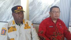 Papua Barat Daya Genjot Pemahaman SPM Ketertiban, Fokus Tingkatkan Layanan Publik
