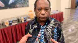 Kadis Pendidikan Tambrauw Dorong Program SSH untuk Wujudkan “Papua Cerdas”