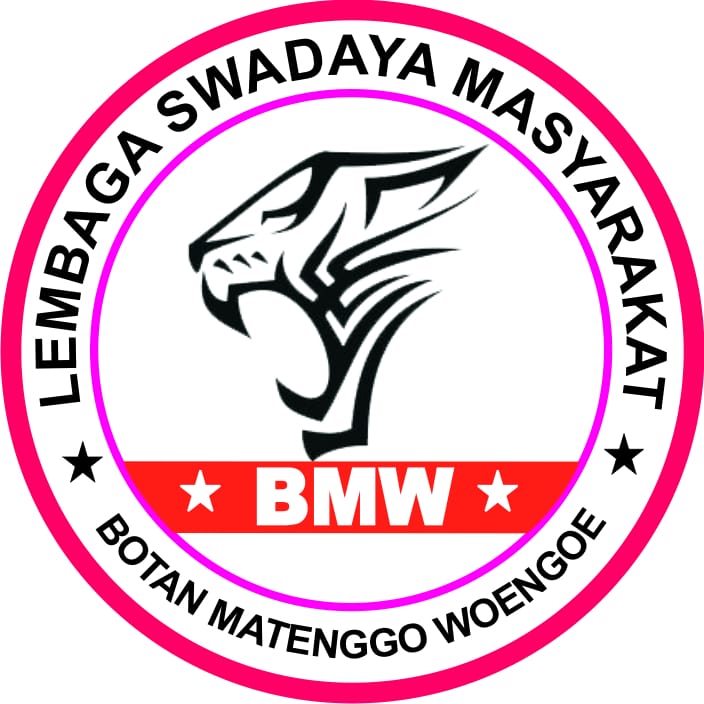 LSM Botan Matenggo Woengoe (BMW) Usung Visi Sosial-Keadilan: Dipimpin Matenan Arifin