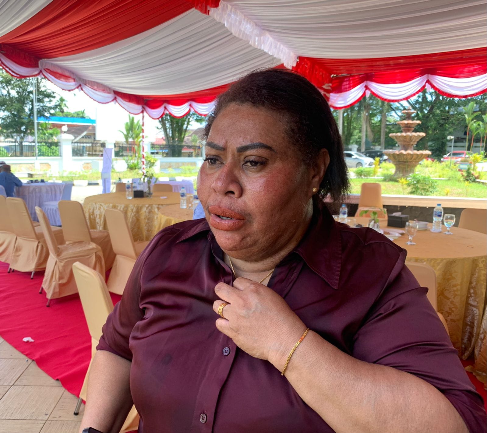 Coffe Morning Bersejarah DPRK dan Pemkot Sorong Sepakat Jalin Sinergi Berkelanjutan