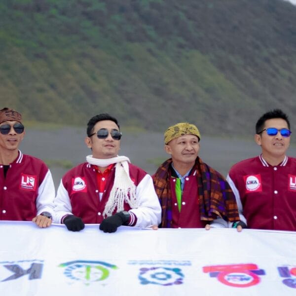 Pasca Rakernas, DPD LIRA Probolinggo Terbitkan Surat Perintah Jihad Melawan Korupsi