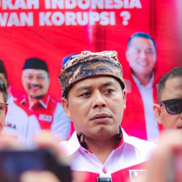 LIRA Jatim Dorong KPK Periksa Hasan Irsyad Terkait Dugaan Korupsi Hibah Pokmas