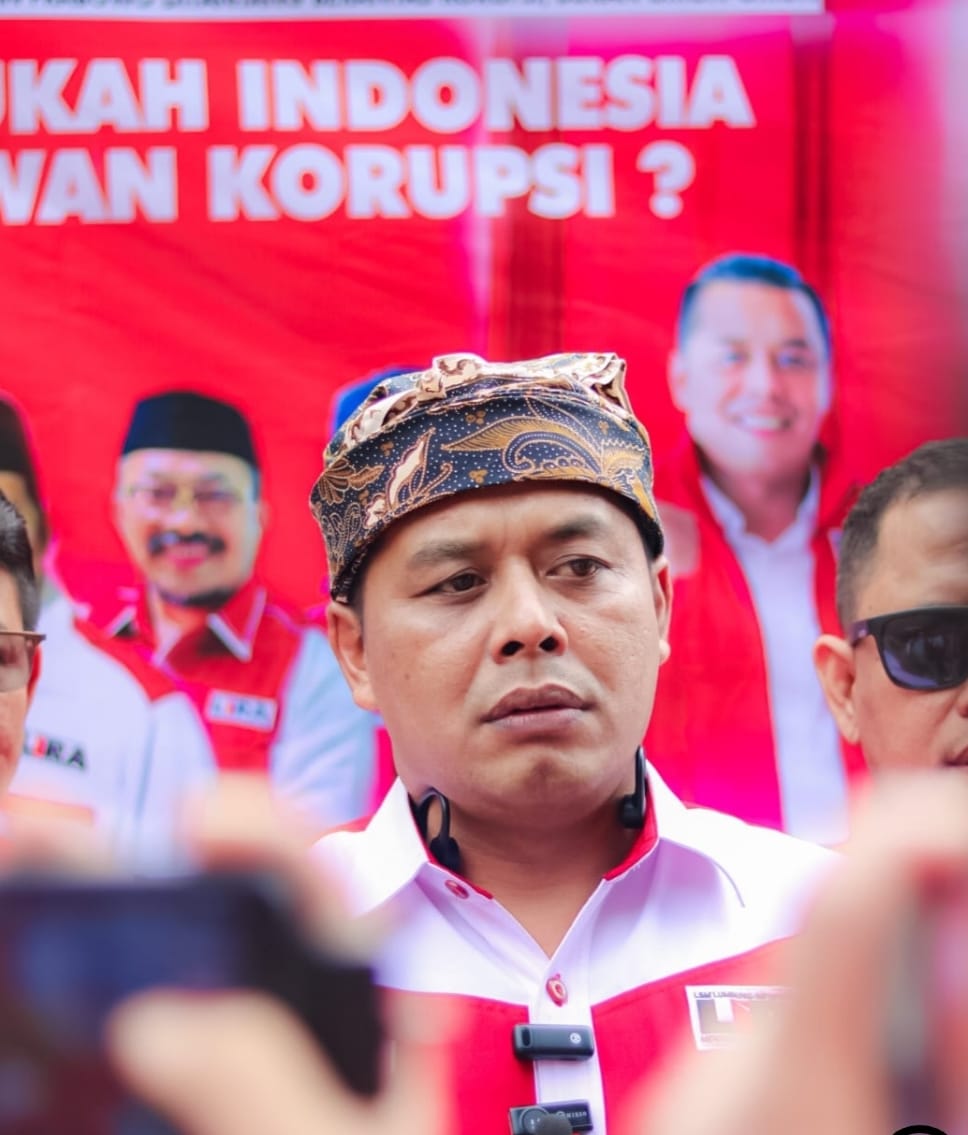 LIRA Jatim Dorong KPK Periksa Hasan Irsyad Terkait Dugaan Korupsi Hibah Pokmas