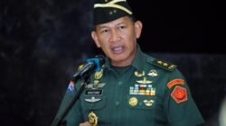 TNI Dukung Kejagung Dalami Peran Marcella Santoso terkait Konten Negatif terhadap UU TNI